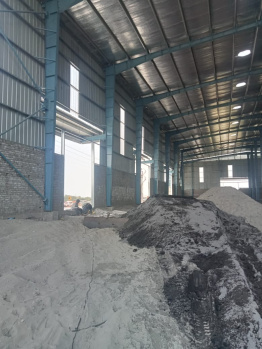  Factory for Rent in Daulatabad, Gurgaon