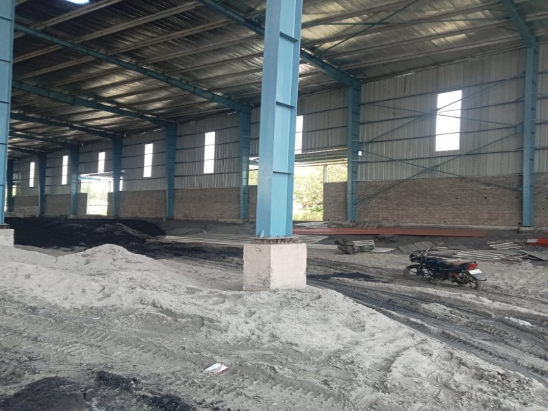  8000 Sq.ft. Factory for Rent in Daulatabad, Gurgaon