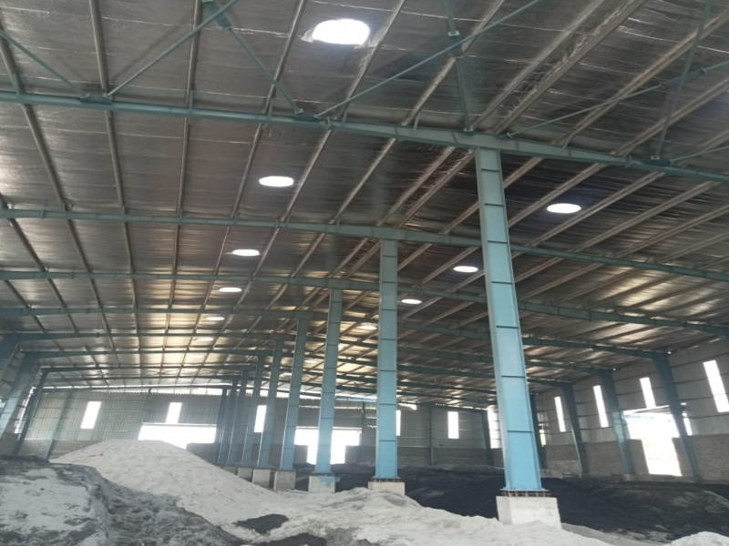  8000 Sq.ft. Factory for Rent in Daulatabad, Gurgaon