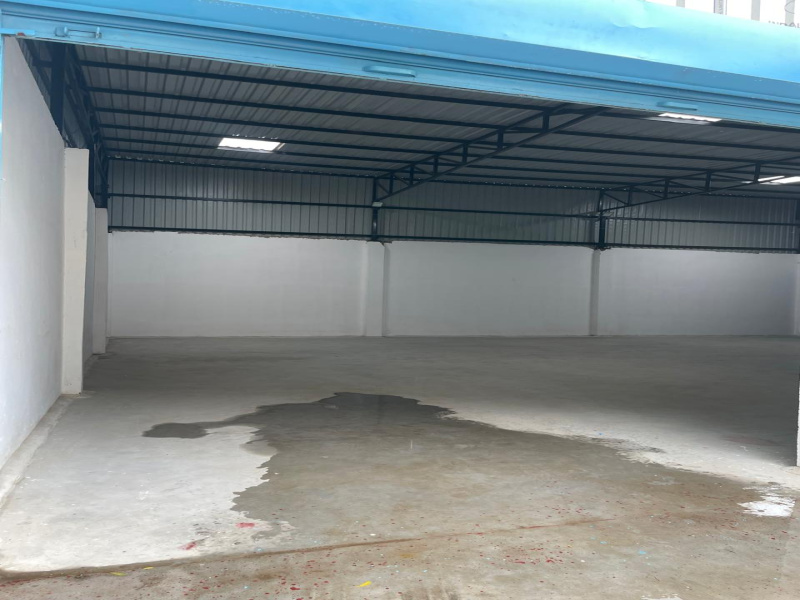  17000 Sq.ft. Warehouse for Rent in Pataudi, Gurgaon