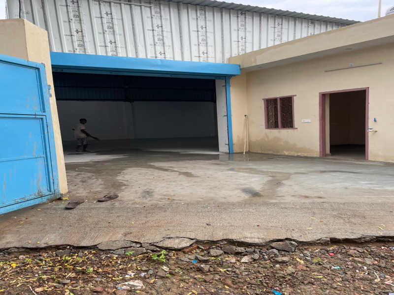  17000 Sq.ft. Warehouse for Rent in Pataudi, Gurgaon
