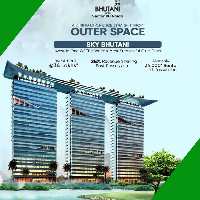  Commercial Shop for Sale in Sector 90 Noida