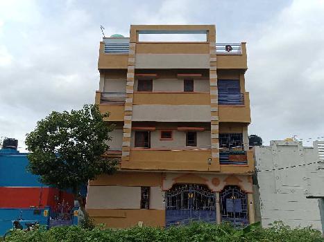 2.0 BHK House for Rent in Kathujuganapalli, Krishnagiri