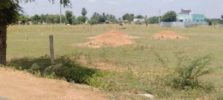  Residential Plot for Sale in Nagamangalam, Tiruchirappalli