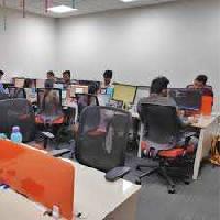  Office Space for Rent in Bazar Ward, Chandrapur
