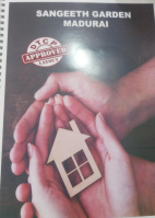  Residential Plot for Sale in Peraiyur, Madurai