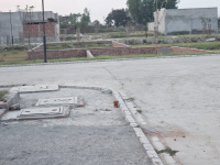 Residential Plot for Sale in Sultanpur Road, Lucknow