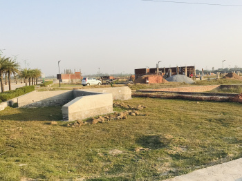  Residential Plot for Sale in Sultanpur Road, Lucknow