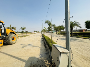  Residential Plot for Sale in Sultanpur Road, Lucknow