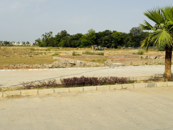  Residential Plot for Sale in Sultanpur Road, Lucknow