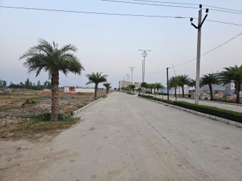  Residential Plot for Sale in Sultanpur Road, Lucknow