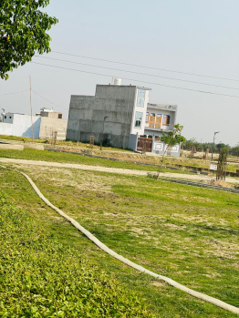  Residential Plot for Sale in New Jail Road, Lucknow