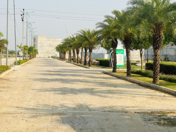  Residential Plot for Sale in New Jail Road, Lucknow