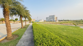  Residential Plot for Sale in New Jail Road, Lucknow