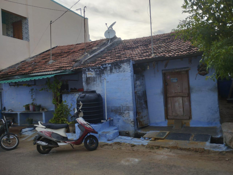 2 BHK House 1221 Sq.ft. for Sale in Tiruchengode, Namakkal