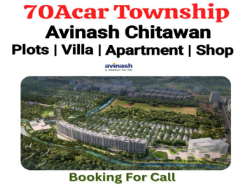  Residential Plot for Sale in Kachna, Raipur