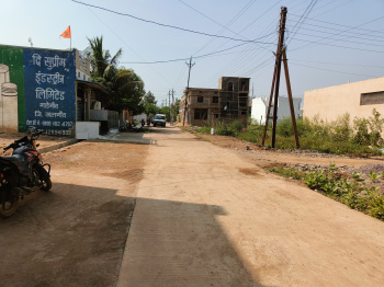  Residential Plot for Sale in Kadambari Nagar, Durg