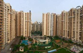 2 BHK Flat for Sale in Ahinsa Khand, Indirapuram, Ghaziabad