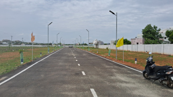  Residential Plot for Sale in Chettinayakampatti, Dindigul