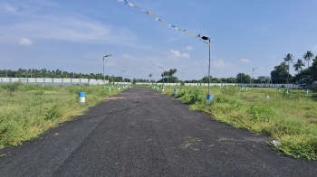  Residential Plot for Sale in Thoppur, Madurai