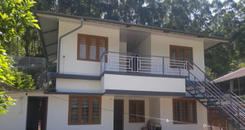  Guest House for Rent in Munnar, Idukki