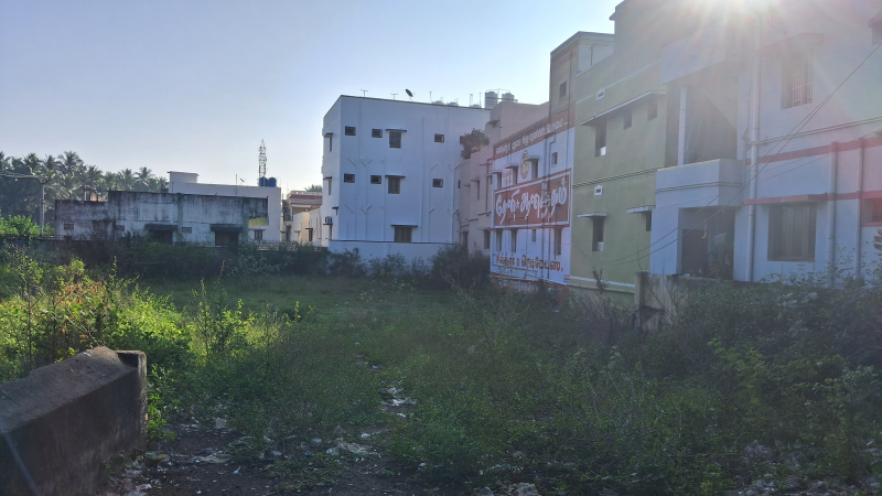  Commercial Land 24 Cent for Sale in Periyakulam, Theni