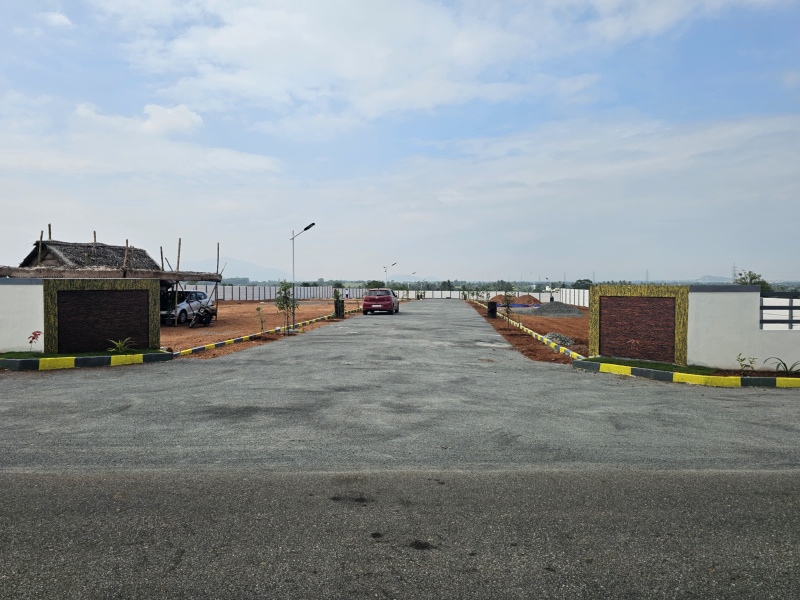  Residential Plot 1200 Sq.ft. for Sale in Mettupalayam Coimbatore