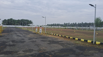  Residential Plot for Sale in Palani Chettipatti, Theni