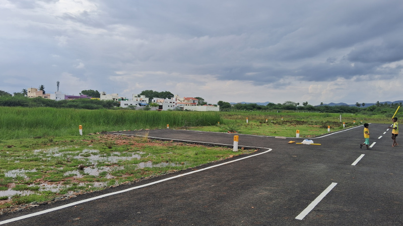  Residential Plot 1 Cent for Sale in Kadachanendal, Madurai