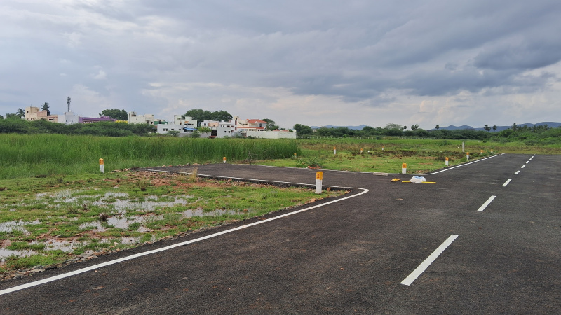  Residential Plot 1 Cent for Sale in Kadachanendal, Madurai
