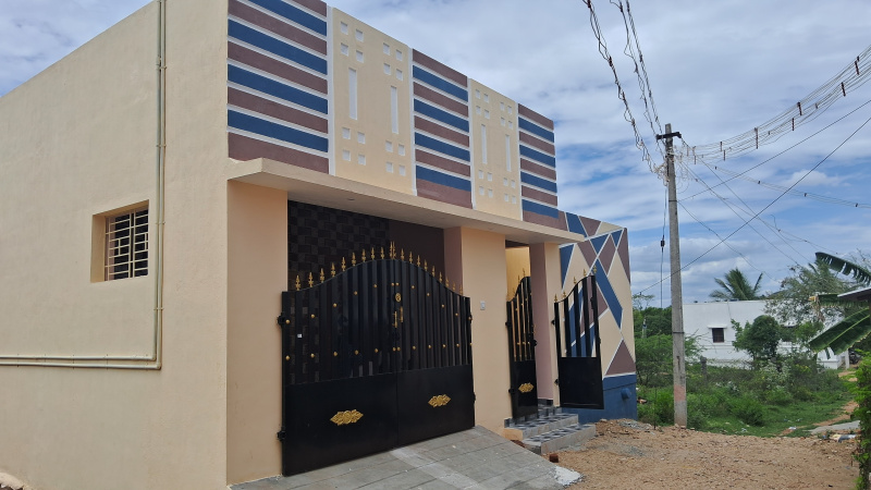 2 BHK House 1200 Sq.ft. for Sale in Balakrishnapuram, Dindigul