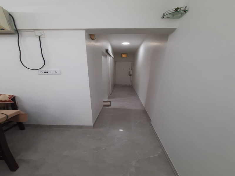 3 BHK 990 Sq.ft. Apartment for Sale in Juhu, Mumbai