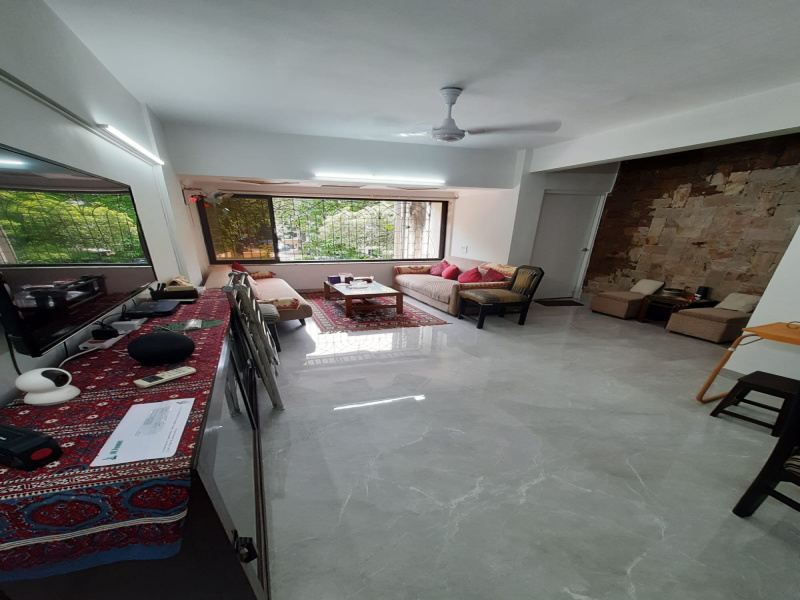 3 BHK 990 Sq.ft. Apartment for Sale in Juhu, Mumbai