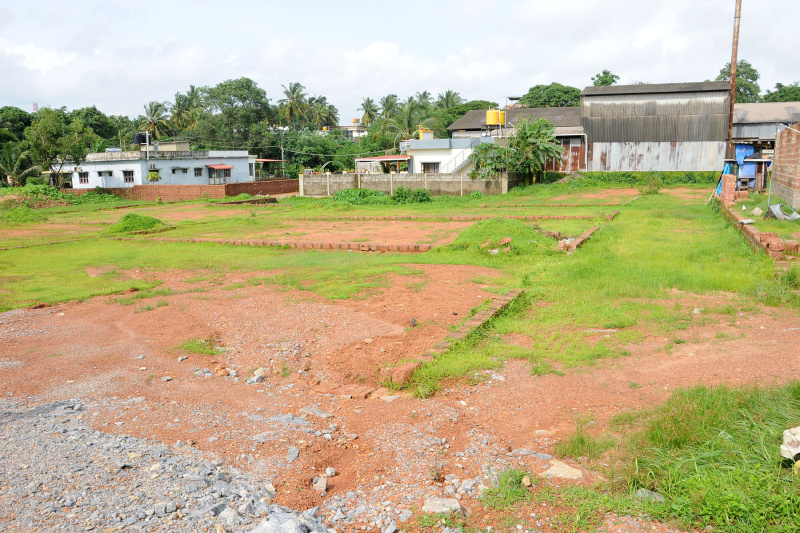 Residential Plot 7 Cent for Sale in Padubidre, Udupi