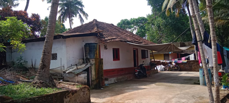 2 BHK House 1200 Sq.ft. for Sale in Padubidre, Udupi