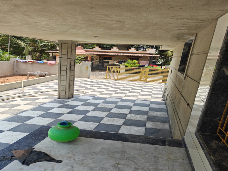 2 BHK House 1200 Sq.ft. for Sale in Padubidre, Udupi