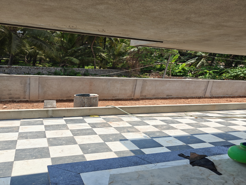 2 BHK House 1200 Sq.ft. for Sale in Padubidre, Udupi