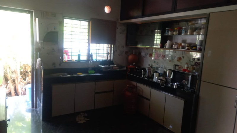 4 BHK House 2198 Sq.ft. for Sale in Brahmavar, Udupi