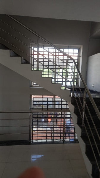 4 BHK House 2198 Sq.ft. for Sale in Brahmavar, Udupi