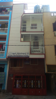  Office Space for Sale in 6th Block, Rajajinagar, Bangalore