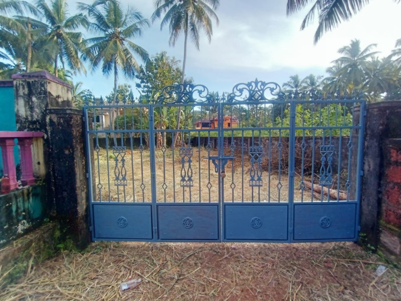  16 Cent Residential Plot for Sale in Santhekatte, Udupi