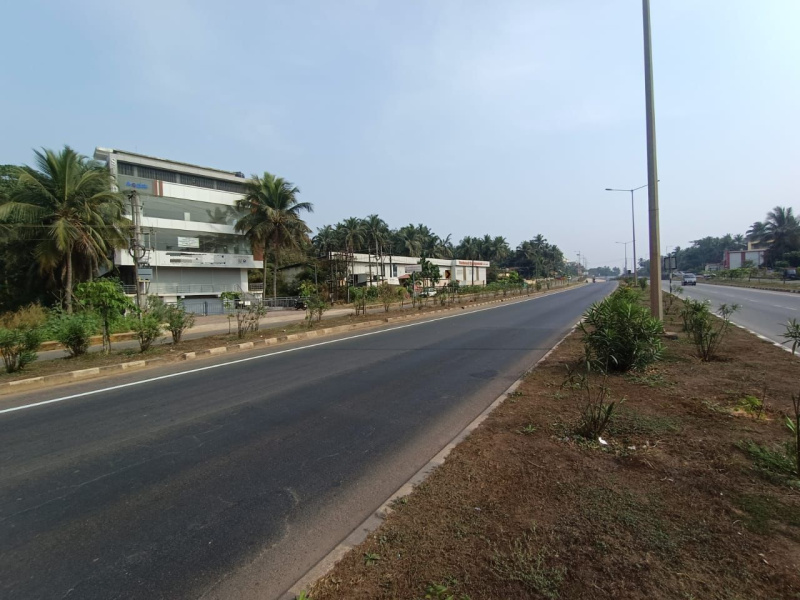  12000 Sq.ft. Office Space for Rent in Kinnimulki, Udupi