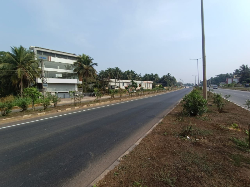  12000 Sq.ft. Office Space for Rent in Kinnimulki, Udupi