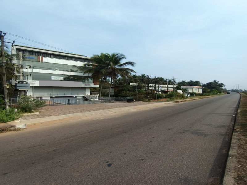  12000 Sq.ft. Office Space for Rent in Kinnimulki, Udupi
