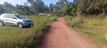  Residential Plot for Sale in Kelarkalabettu, Udupi