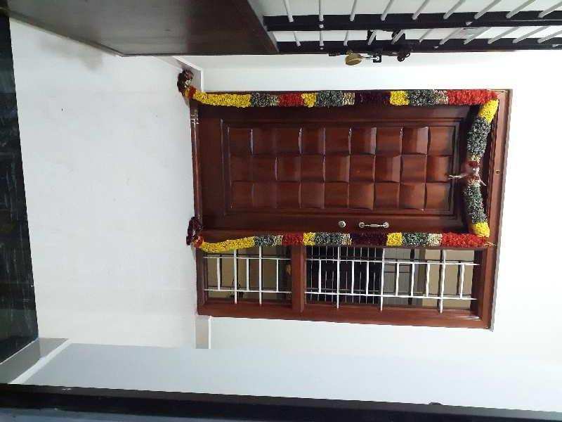 3 BHK House 1350 Sq.ft. for Rent in Vasan City, Tiruchirappalli