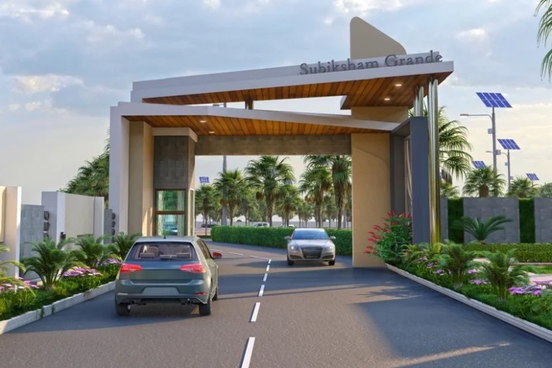  Residential Plot 3100 Sq.ft. for Sale in Kovilapalayam, Coimbatore
