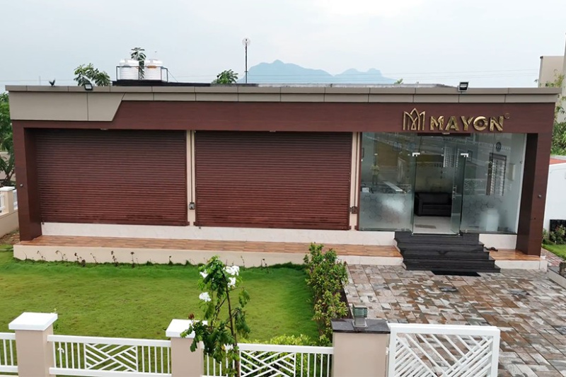  1200 Sq.ft. Residential Plot for Sale in Kovilpalayam, Coimbatore