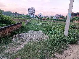  Residential Plot for Sale in Harahua, Varanasi