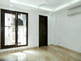 3 BHK Builder Floor for Rent in Defence Colony, Delhi